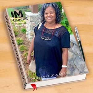 Meet your Posher, Annette